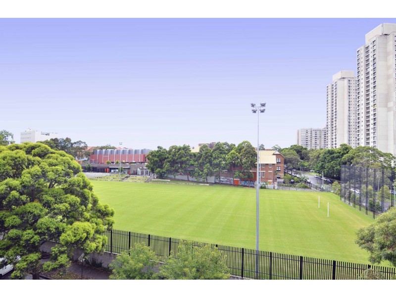 213/199 Regent Street, Redfern NSW 2016