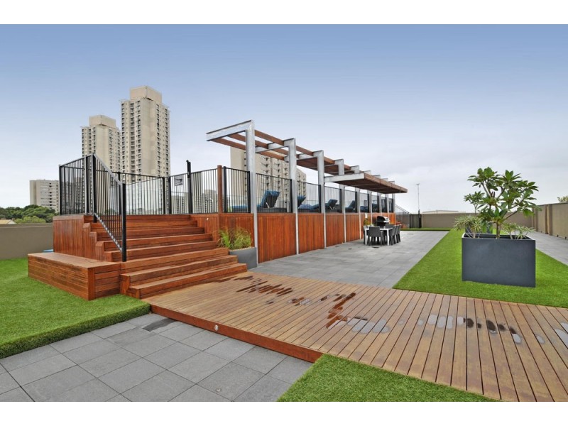 213/199 Regent Street, Redfern NSW 2016