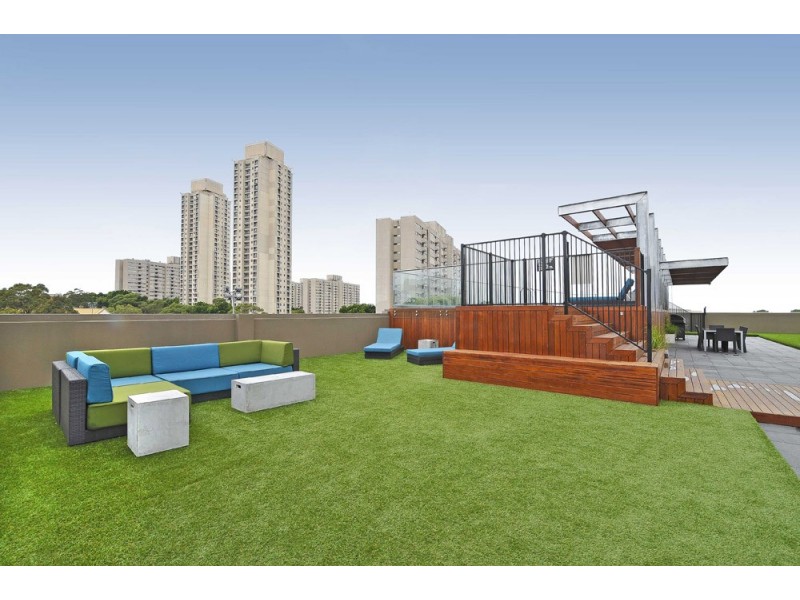 213/199 Regent Street, Redfern NSW 2016