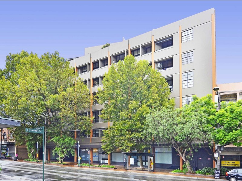 213/199 Regent Street, Redfern NSW 2016