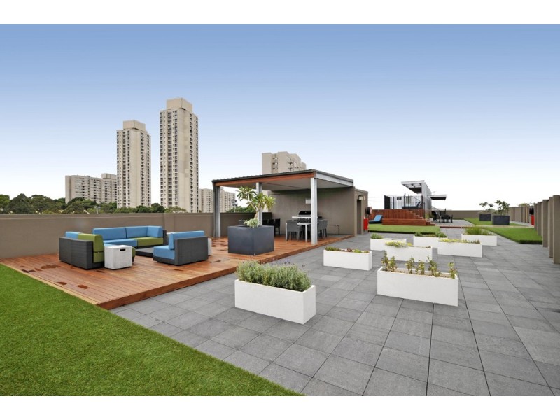 213/199 Regent Street, Redfern NSW 2016