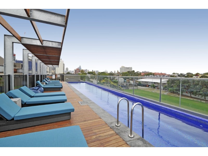 213/199 Regent Street, Redfern NSW 2016