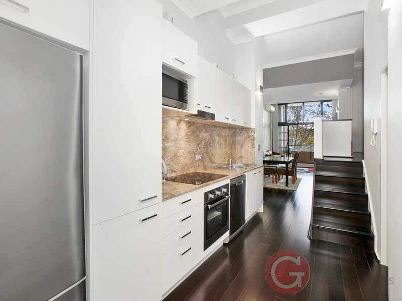 303/199 Regent  Street, Redfern NSW 2016