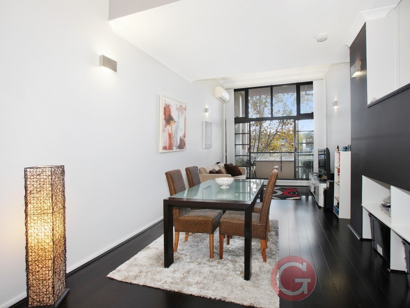 303/199 Regent  Street, Redfern NSW 2016