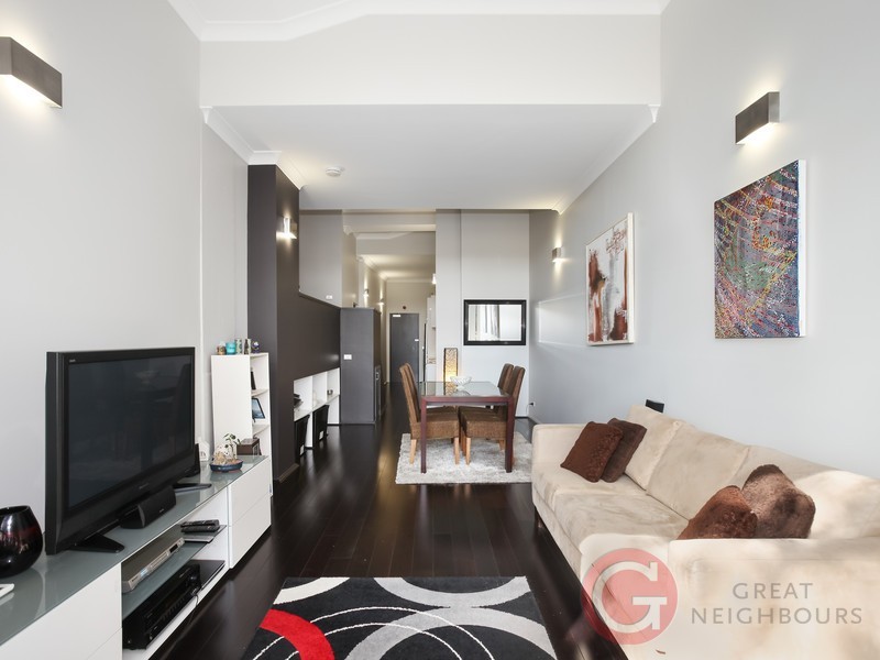 303/199 Regent  Street, Redfern NSW 2016