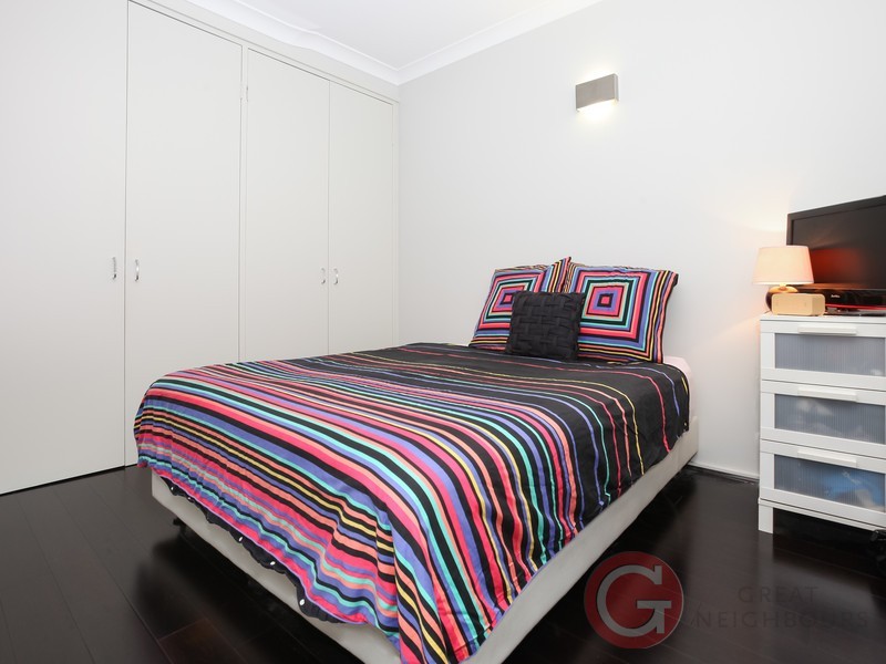 303/199 Regent  Street, Redfern NSW 2016