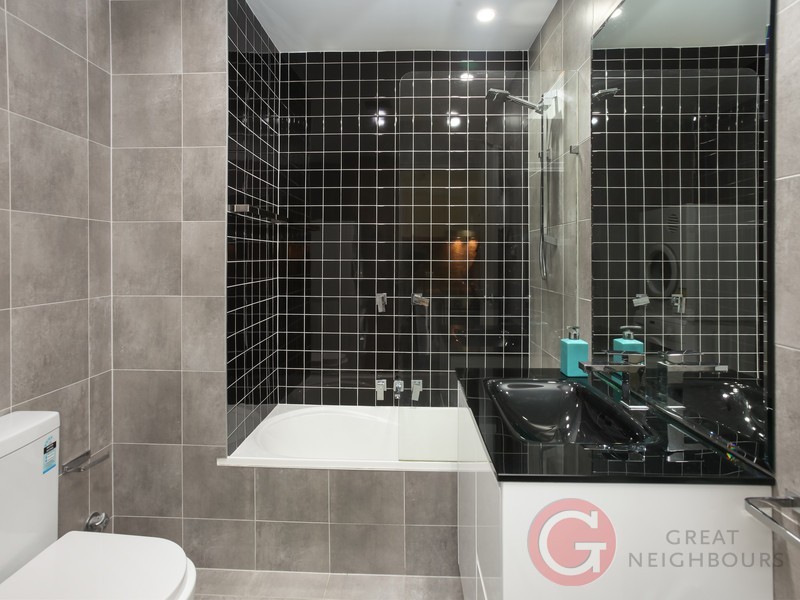 303/199 Regent  Street, Redfern NSW 2016