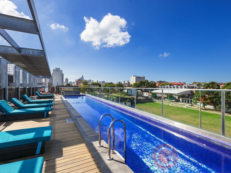 303/199 Regent  Street, Redfern NSW 2016