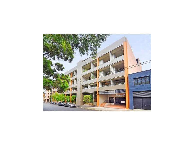 407/199 Regent Street, Redfern NSW 2016