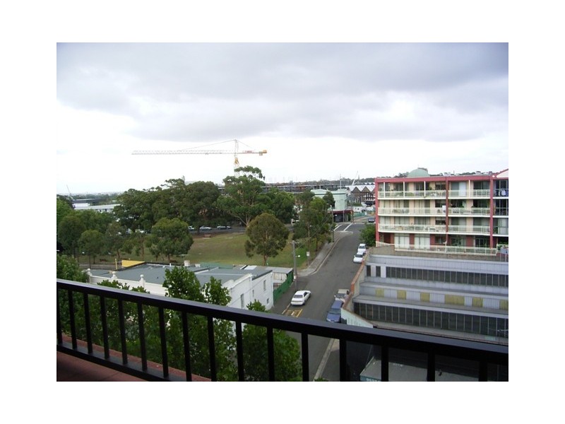 407/199 Regent Street, Redfern NSW 2016