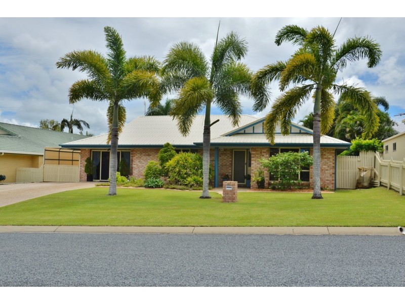 85 Emperor Drive, Andergrove QLD 4740