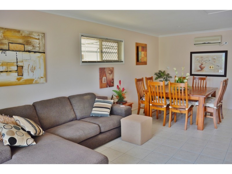 85 Emperor Drive, Andergrove QLD 4740