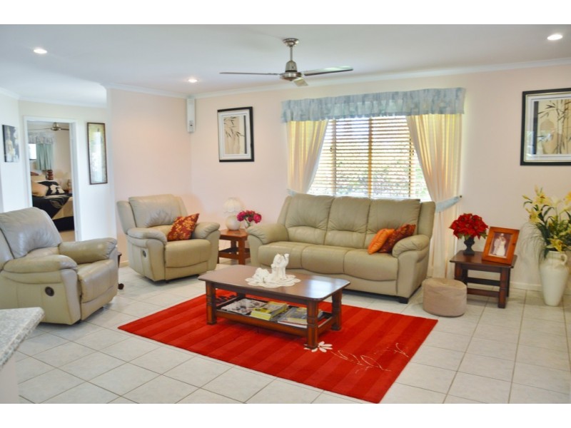 85 Emperor Drive, Andergrove QLD 4740