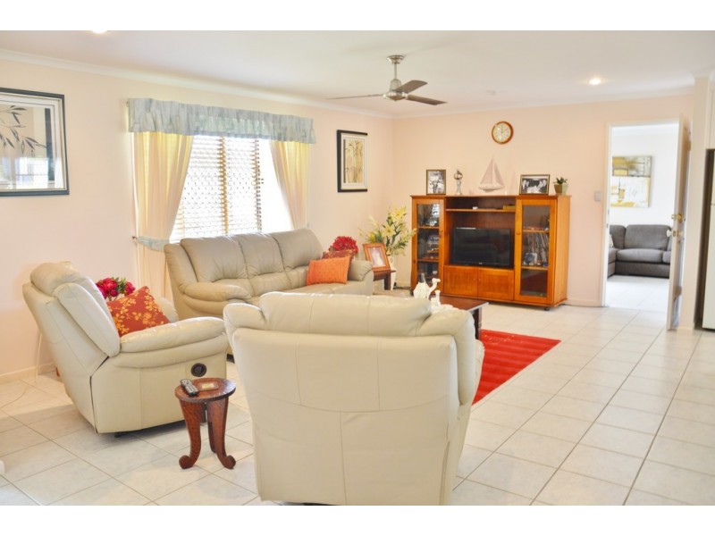 85 Emperor Drive, Andergrove QLD 4740