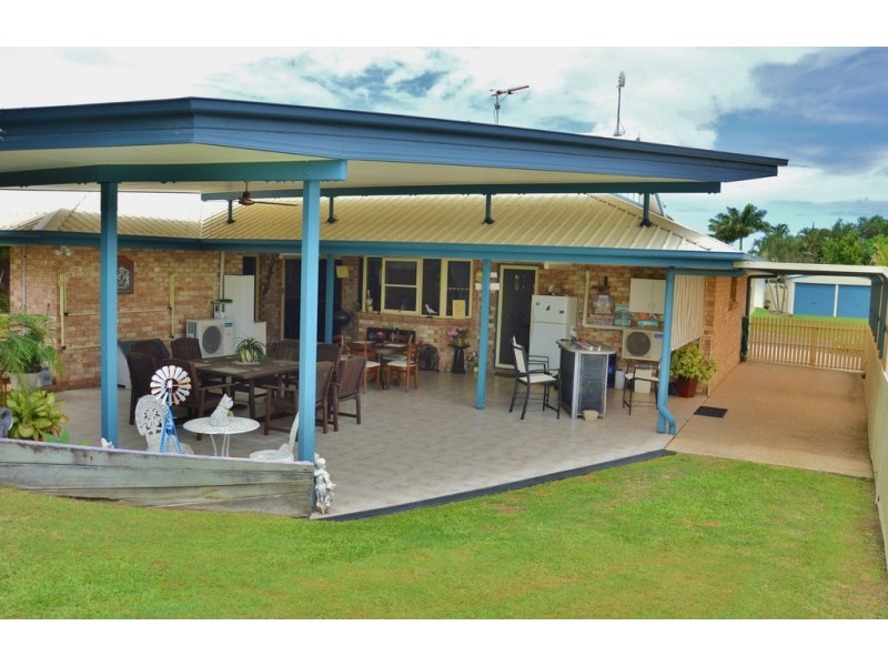 85 Emperor Drive, Andergrove QLD 4740