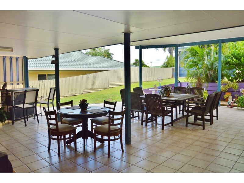 85 Emperor Drive, Andergrove QLD 4740