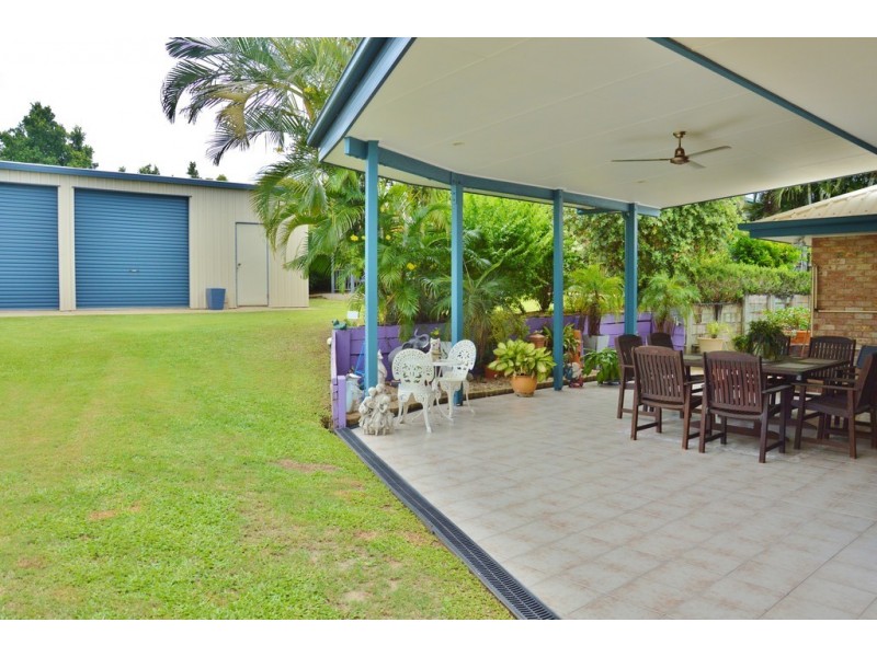 85 Emperor Drive, Andergrove QLD 4740