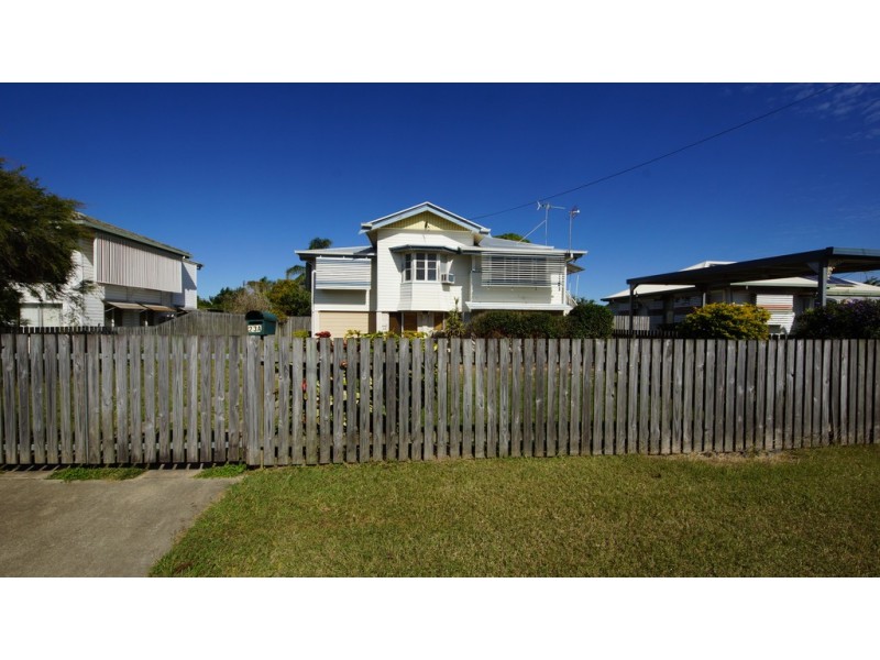 23 Wardrop Street, West Mackay QLD 4740