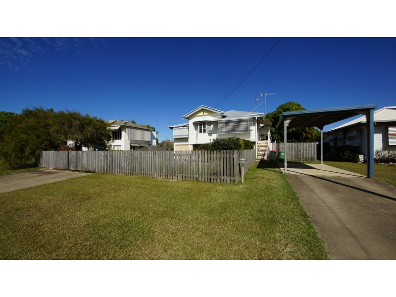 23 Wardrop Street, West Mackay QLD 4740
