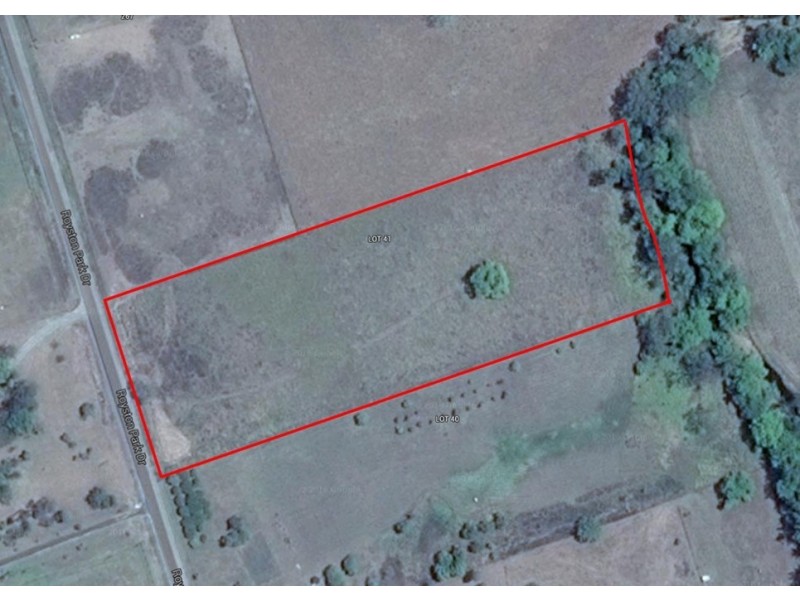 Lot 41 Royston Park Drive, Kuttabul QLD 4741