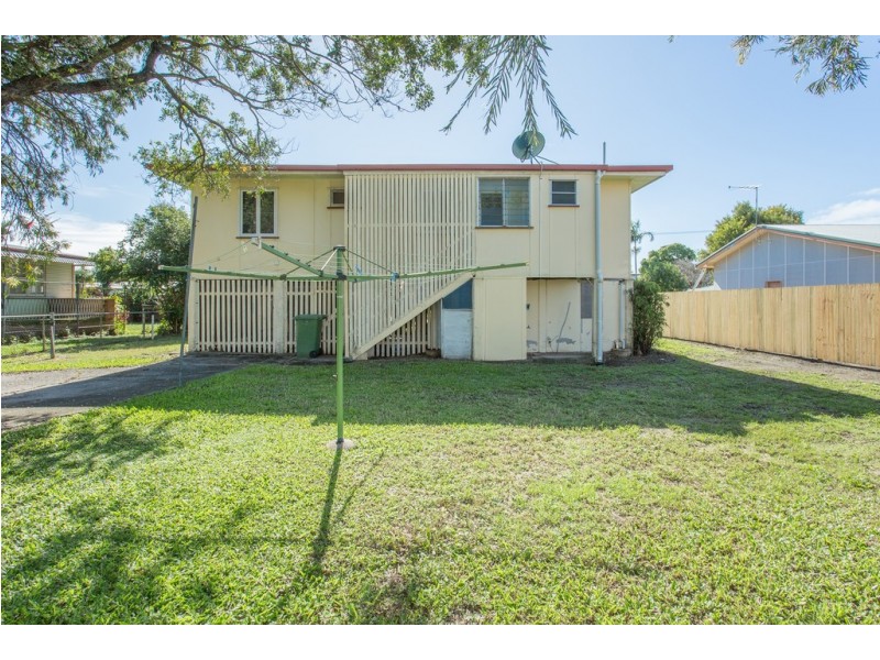 15 Mogford Street, West Mackay QLD 4740