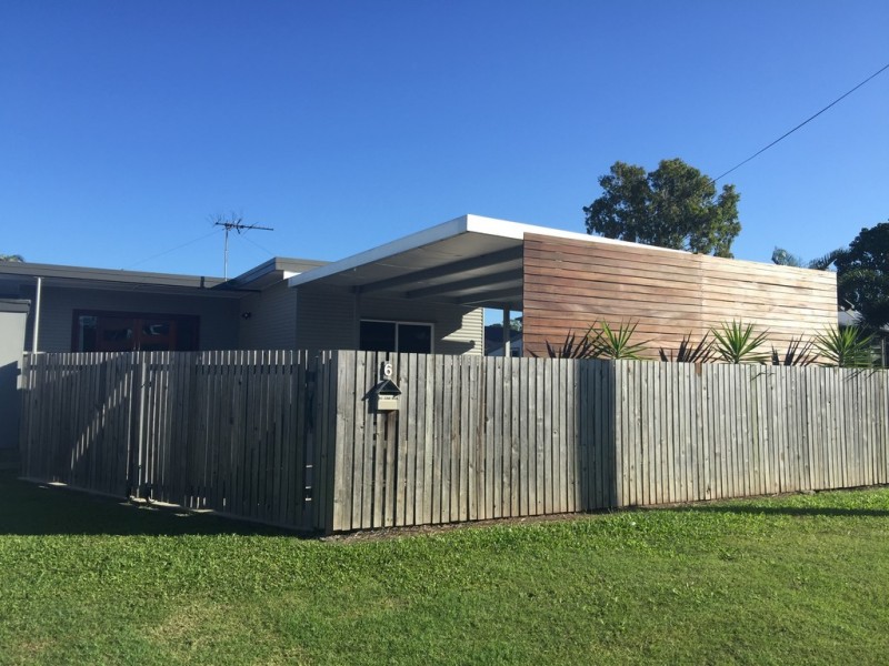 6 Knobel Street, North Mackay QLD 4740