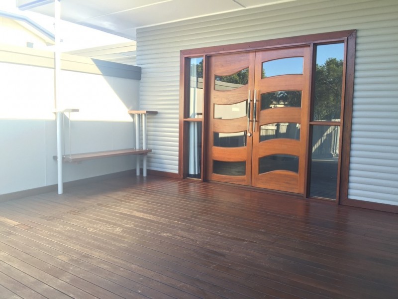 6 Knobel Street, North Mackay QLD 4740
