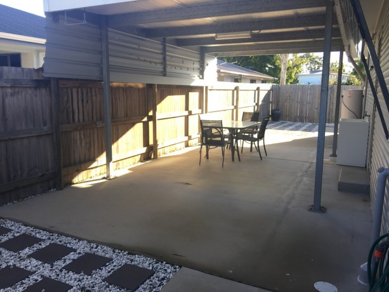 6 Knobel Street, North Mackay QLD 4740
