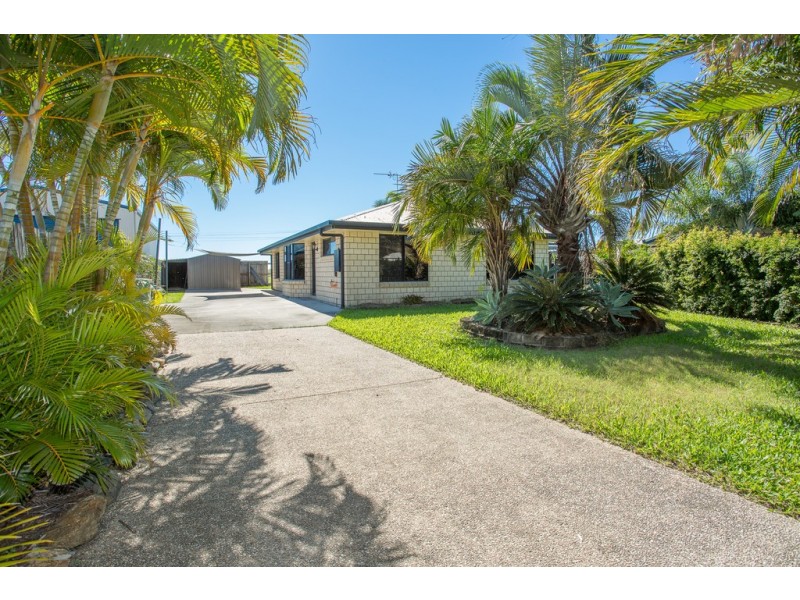 21 Diane Street, Mount Pleasant QLD 4740