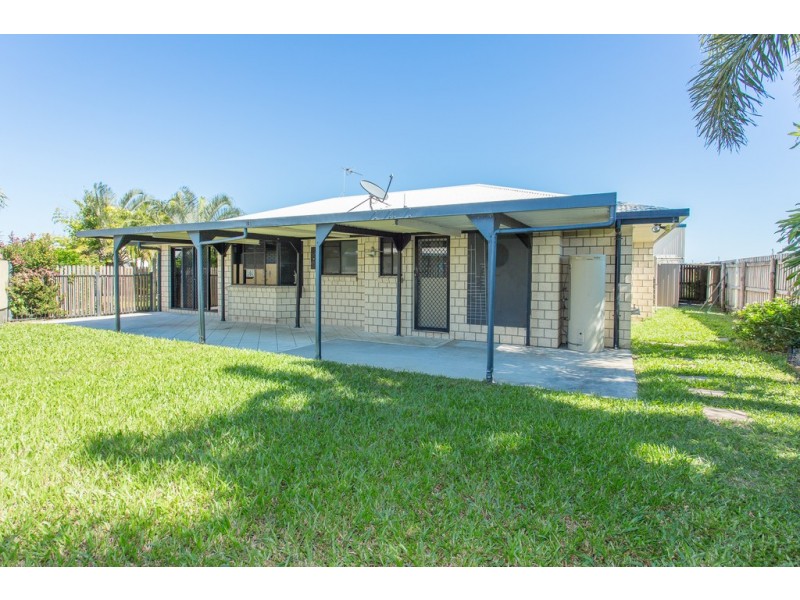 21 Diane Street, Mount Pleasant QLD 4740