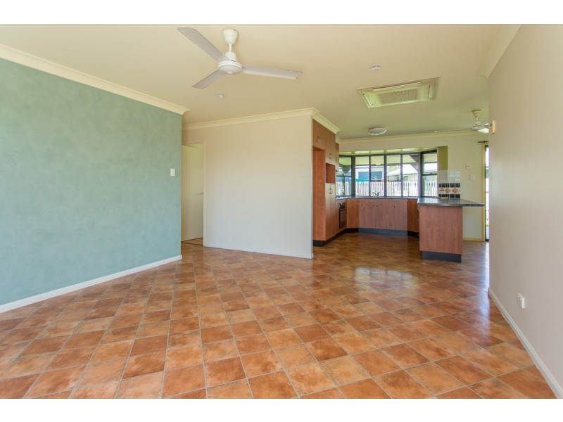 21 Diane Street, Mount Pleasant QLD 4740