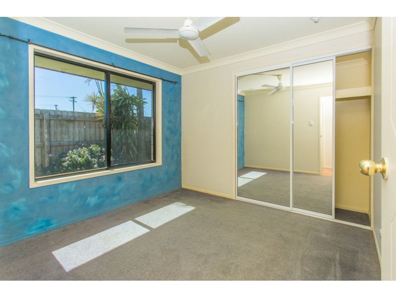 21 Diane Street, Mount Pleasant QLD 4740