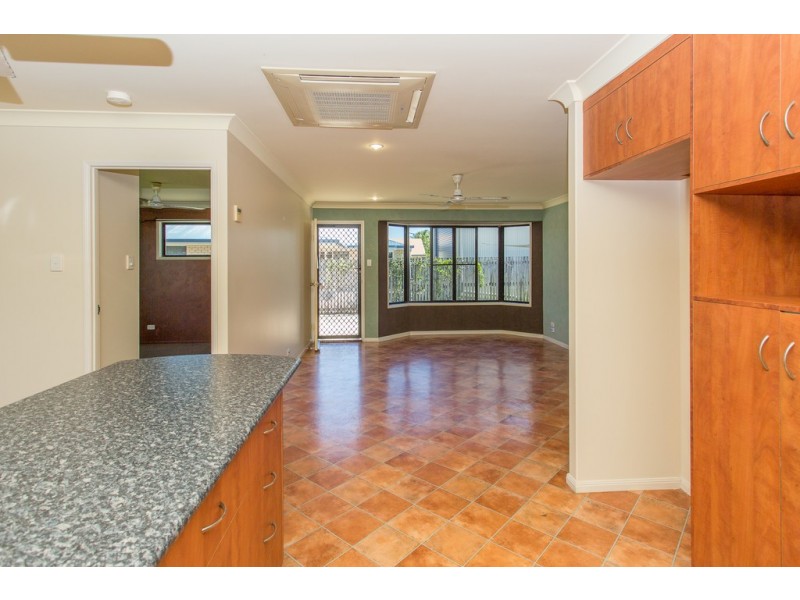 21 Diane Street, Mount Pleasant QLD 4740