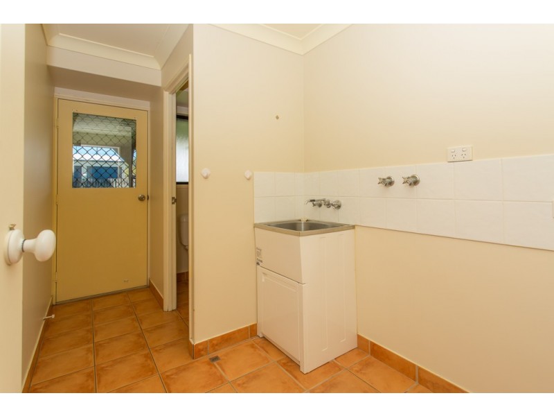 21 Diane Street, Mount Pleasant QLD 4740