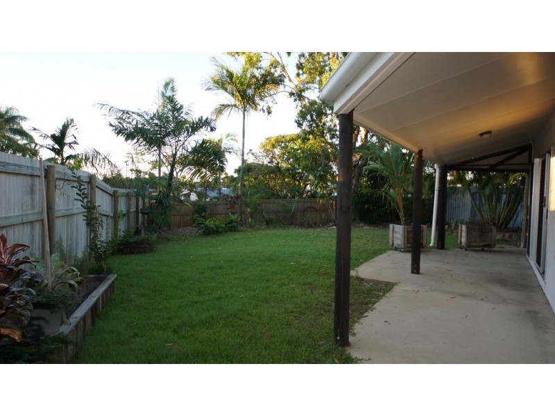11 Gans Court, Eimeo QLD 4740