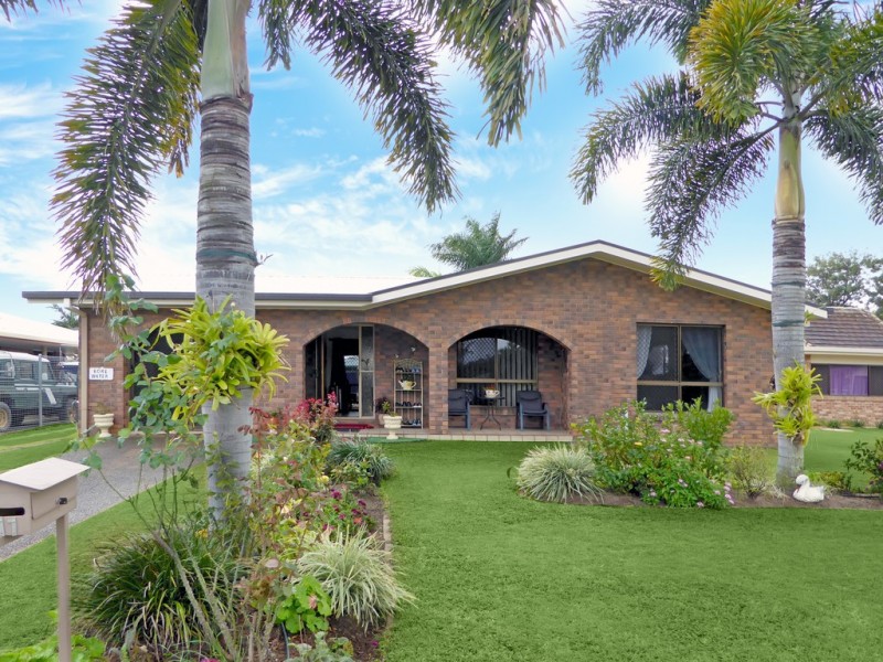 11 Katherine Court, Andergrove QLD 4740