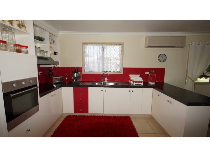 11 Katherine Court, Andergrove QLD 4740