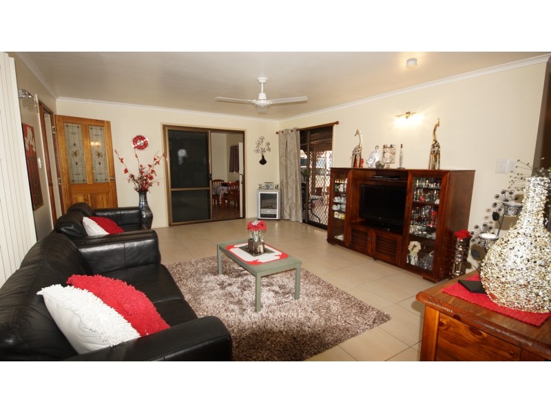 11 Katherine Court, Andergrove QLD 4740