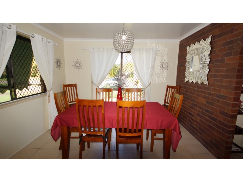 11 Katherine Court, Andergrove QLD 4740