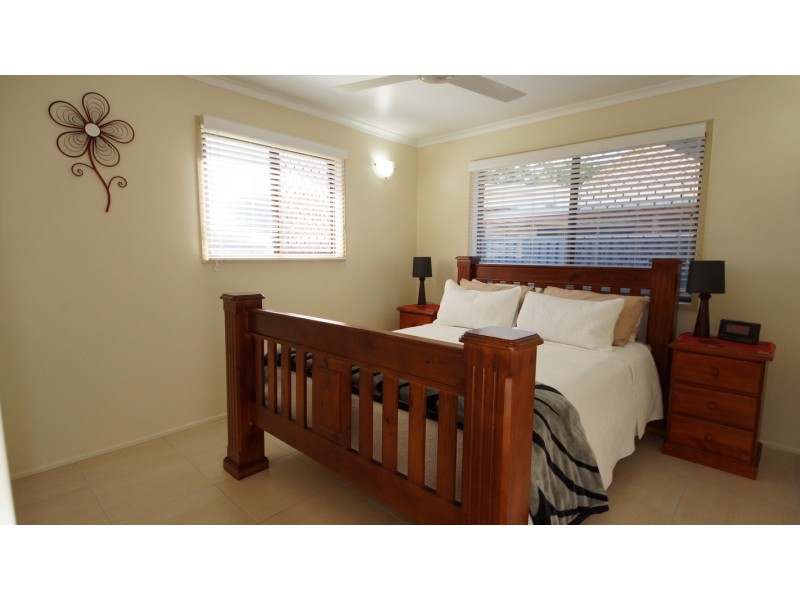 11 Katherine Court, Andergrove QLD 4740