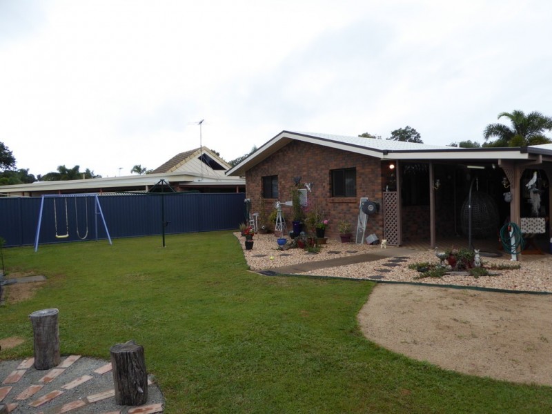 11 Katherine Court, Andergrove QLD 4740