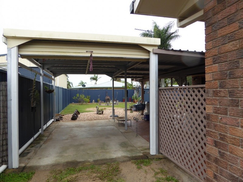 11 Katherine Court, Andergrove QLD 4740