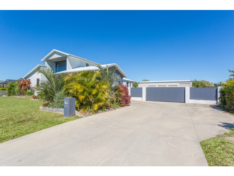 34 Tidemann Street, Walkerston QLD 4751