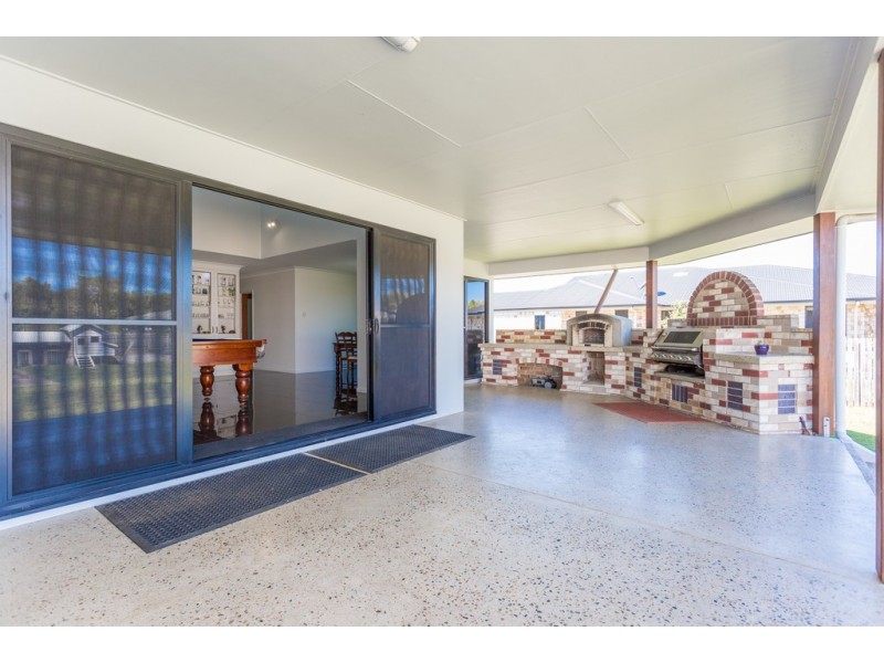 34 Tidemann Street, Walkerston QLD 4751