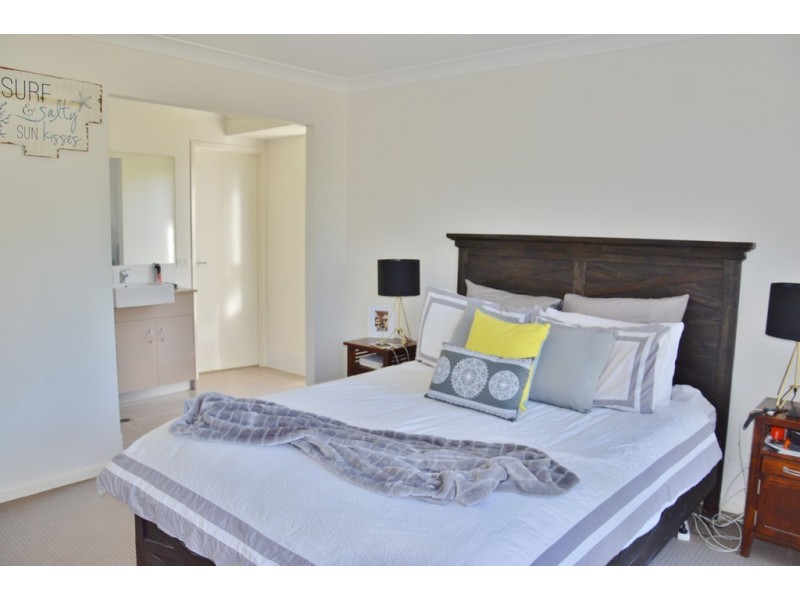 26 Monterrico Circuit, Beaconsfield QLD 4740