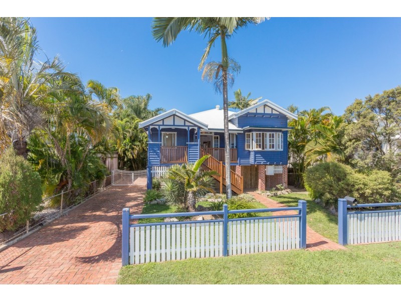 89 Goldsmith Street, East Mackay QLD 4740