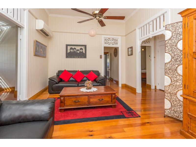 89 Goldsmith Street, East Mackay QLD 4740