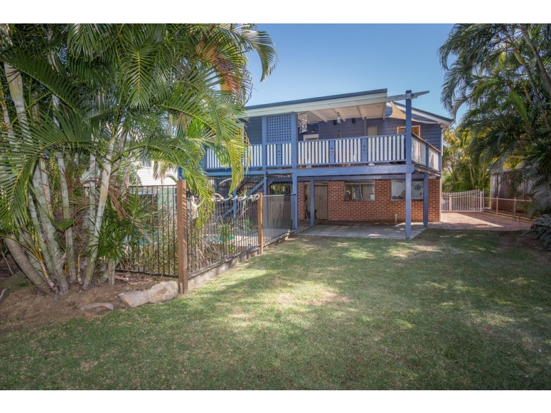 89 Goldsmith Street, East Mackay QLD 4740