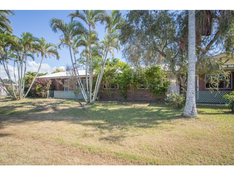 2 Tammy Court, Ooralea QLD 4740