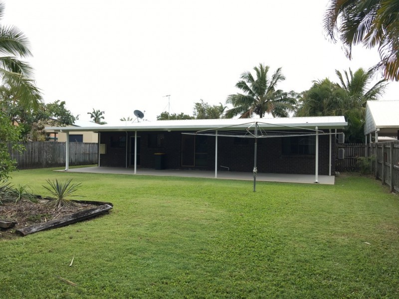 11 Prudhoe Street, East Mackay QLD 4740